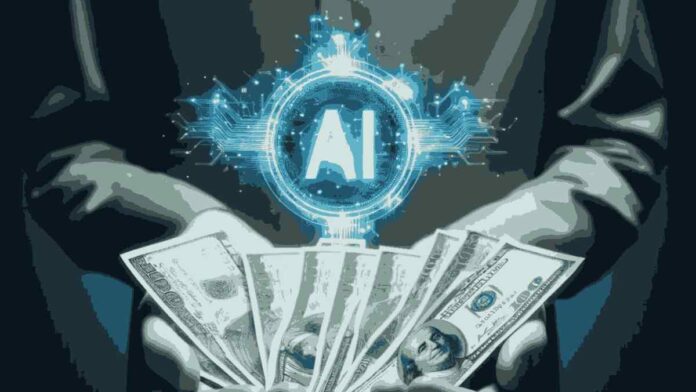 AI in business